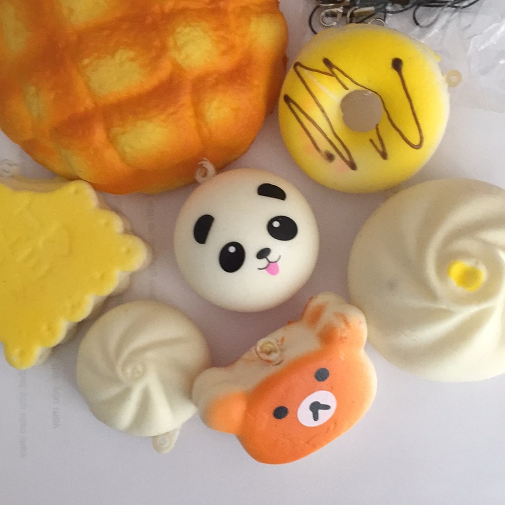 squishies